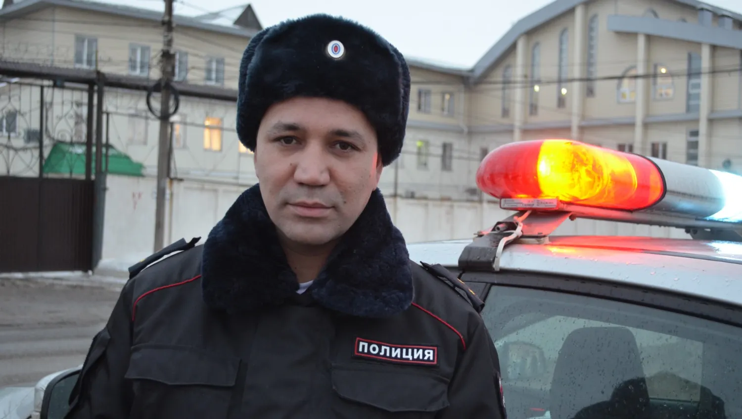 Ксения Калинина