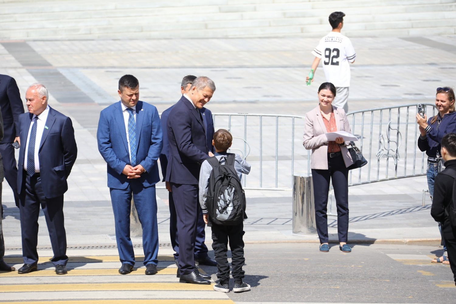 Валерий Шахов