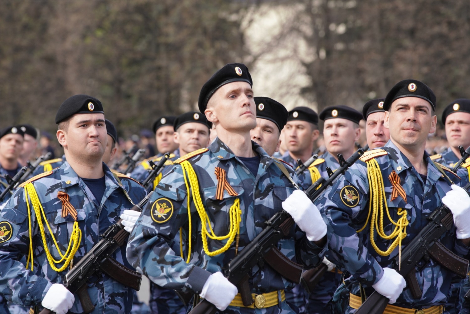 Олег Яровиков