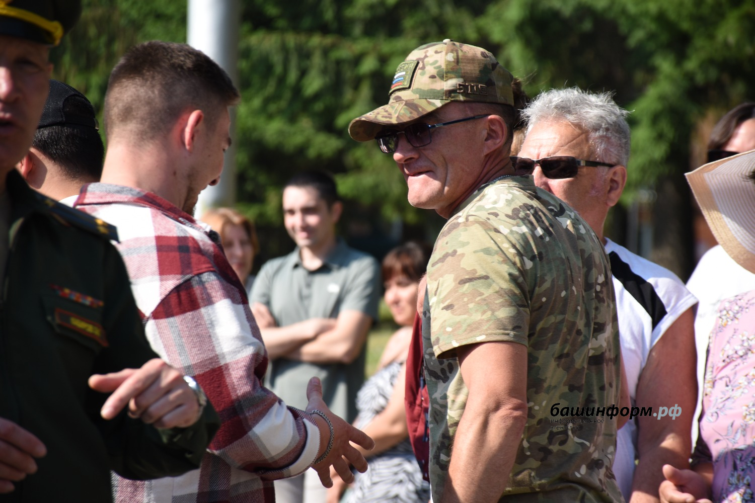 Эдуард Кускарбеков