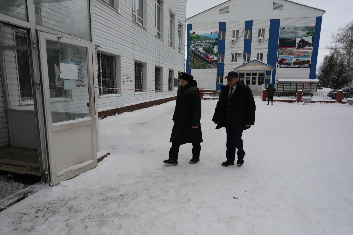 Валерий Шахов