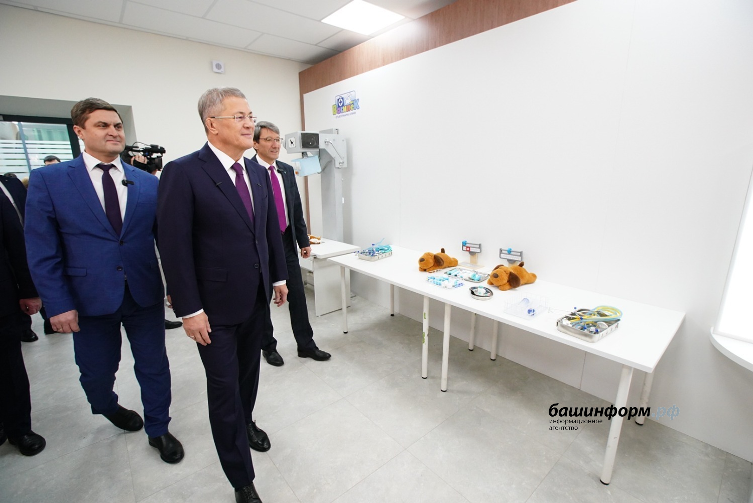 Олег Яровиков   ИА «Башинформ»