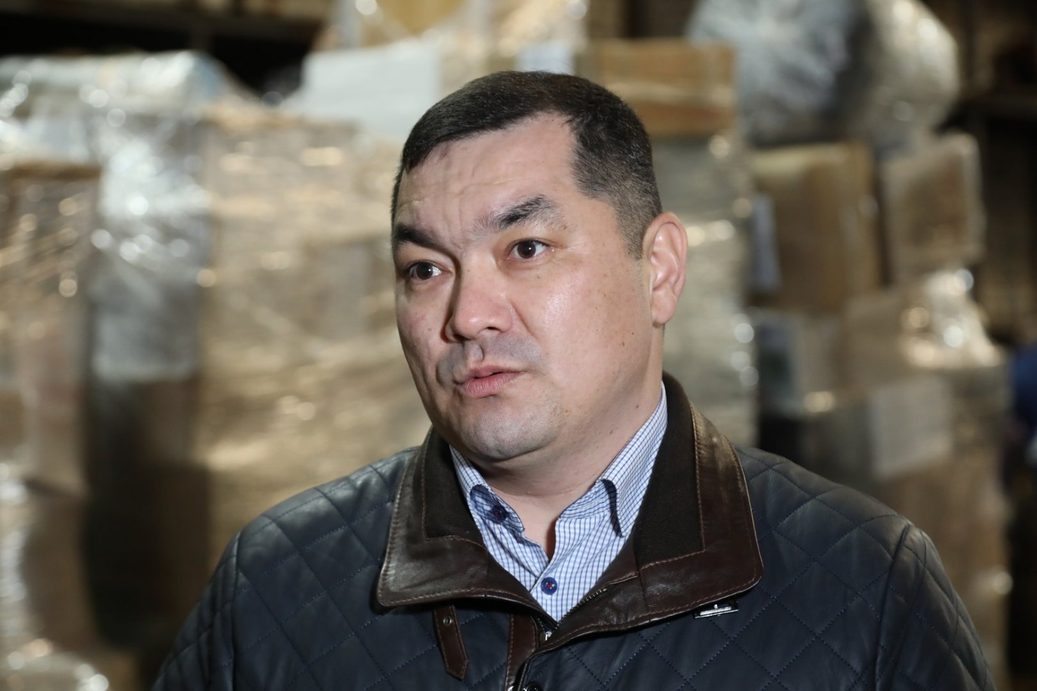 Валерий Шахов