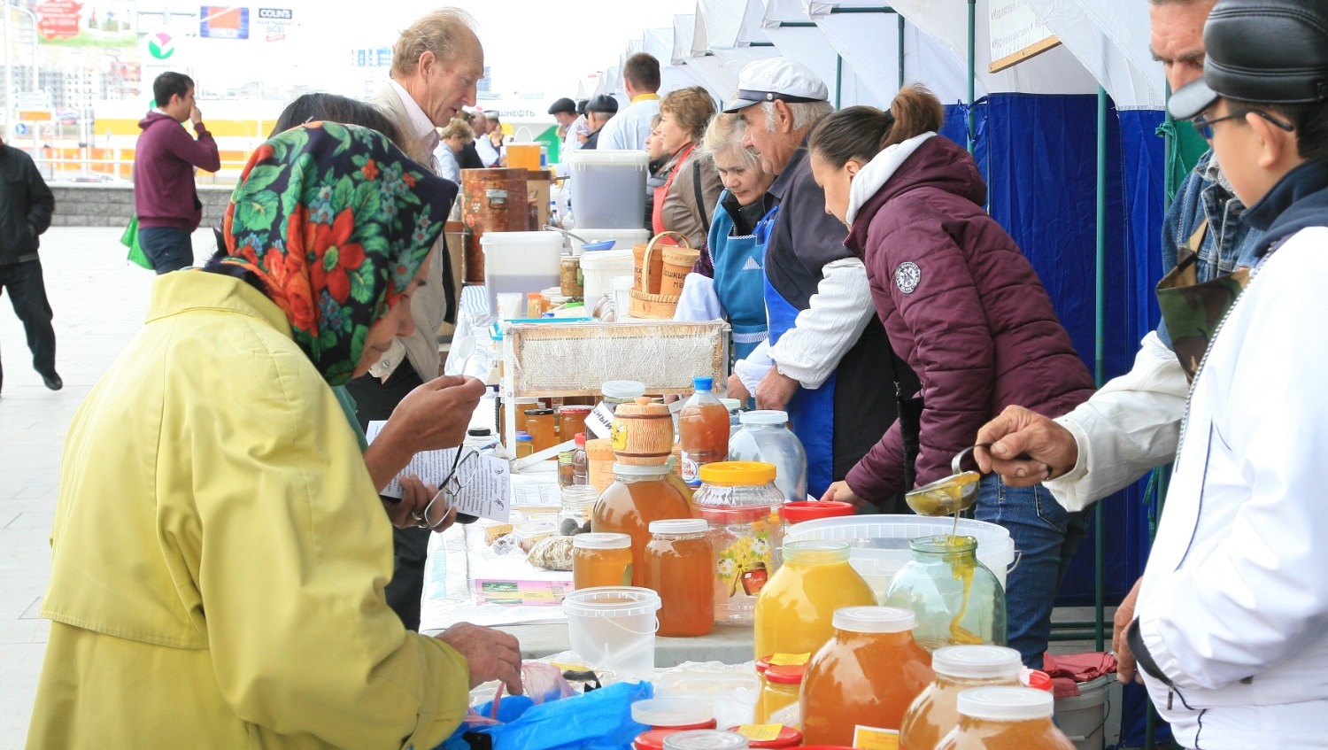 архив ИА «Башинформ»