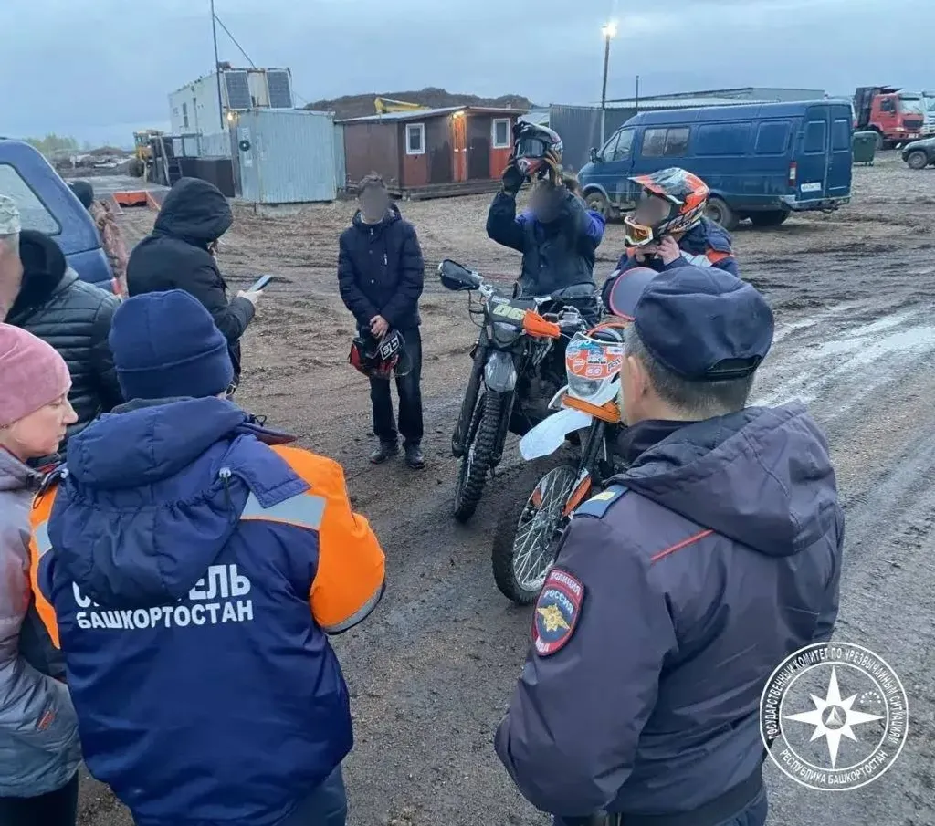 Пресс-служба  Госкомитет РБ по ЧС