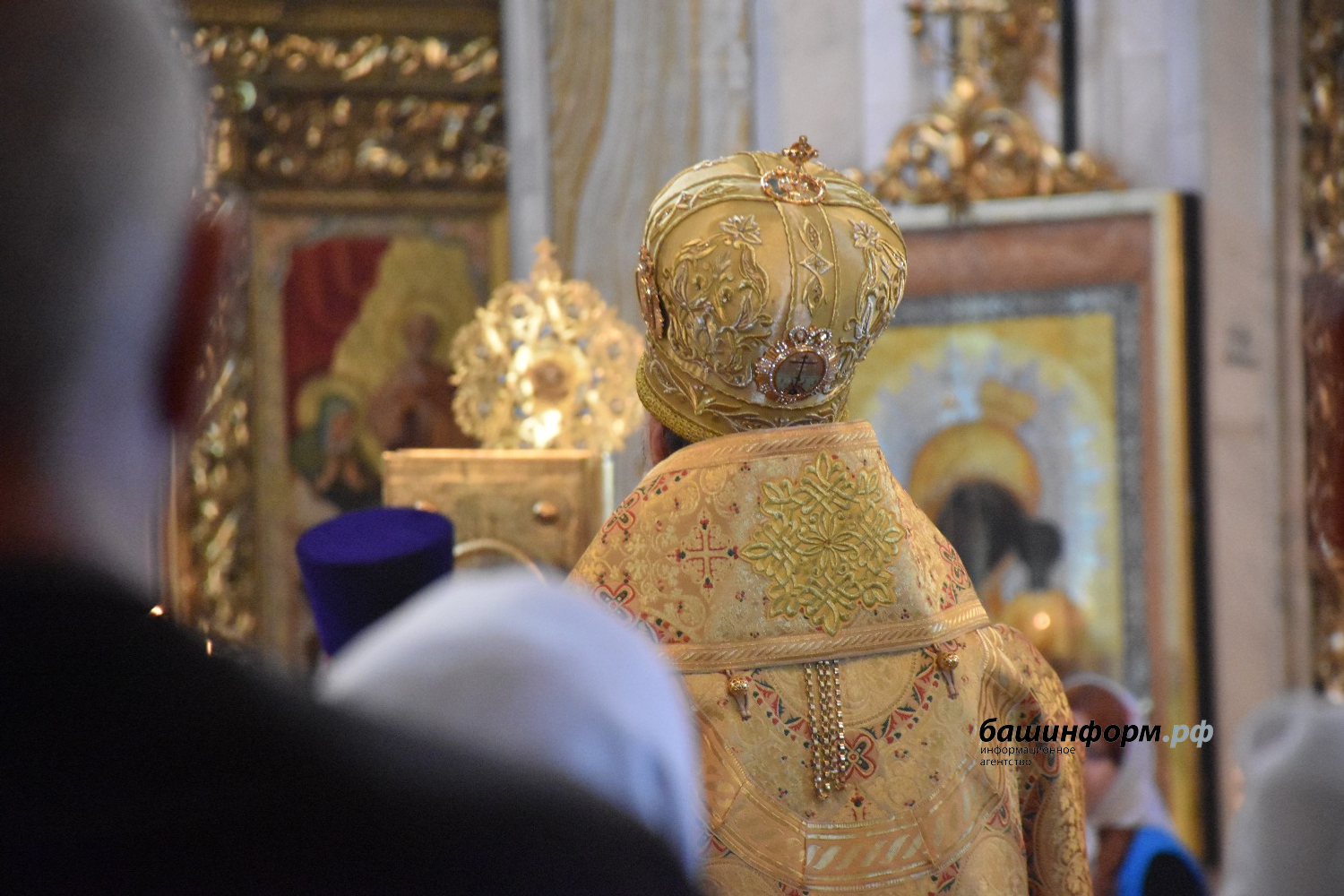 Эдуард  Кускарбеков