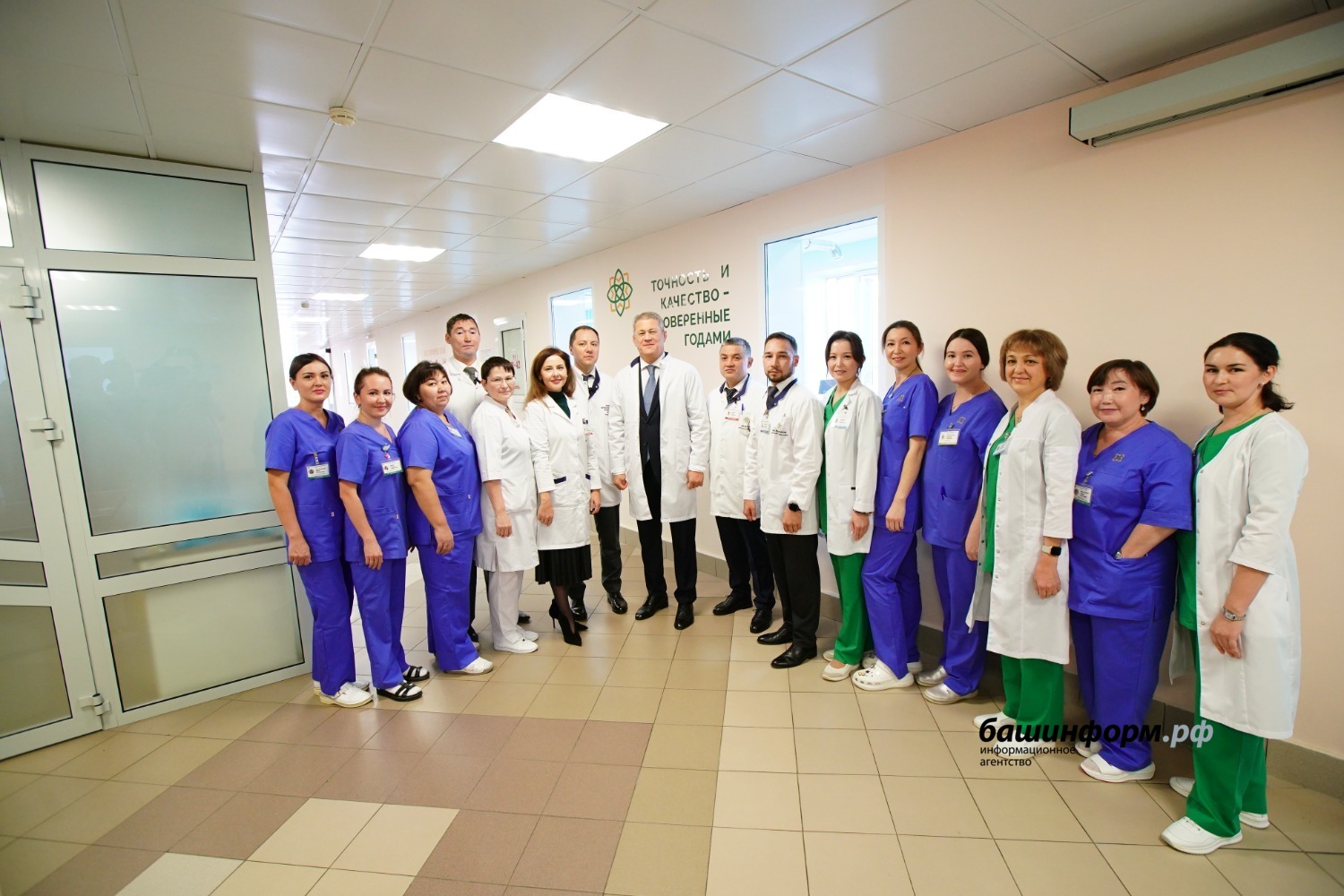 Олег Яровиков Башинформ