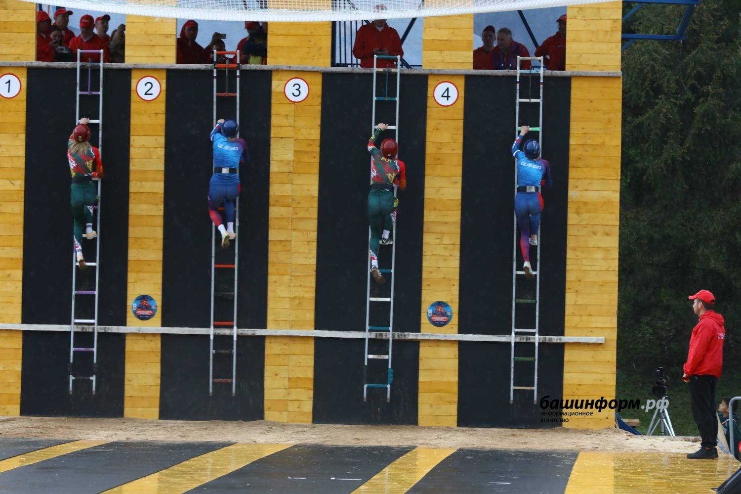 Валерий Шахов