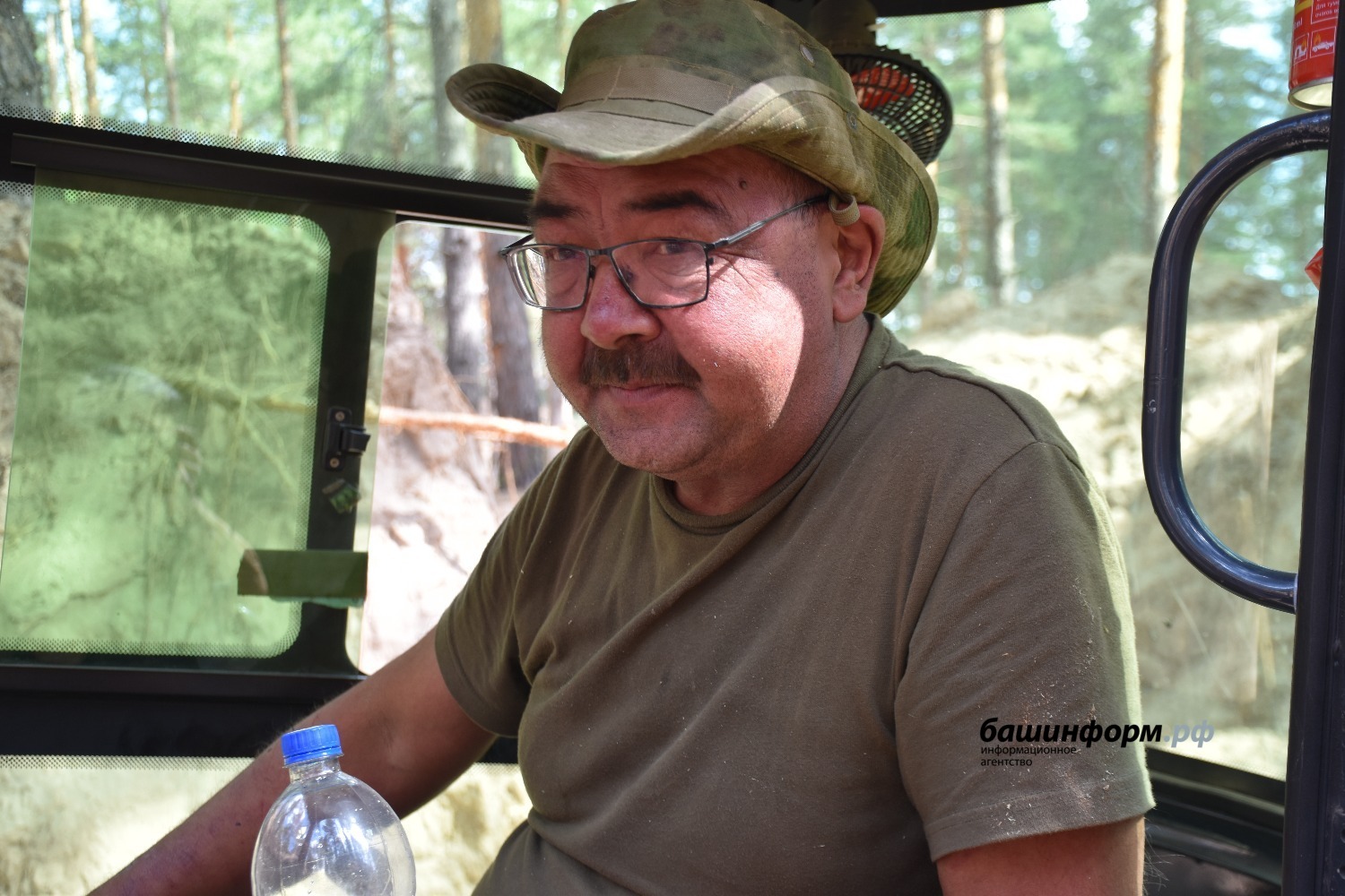 Эдуард Кускарбеков