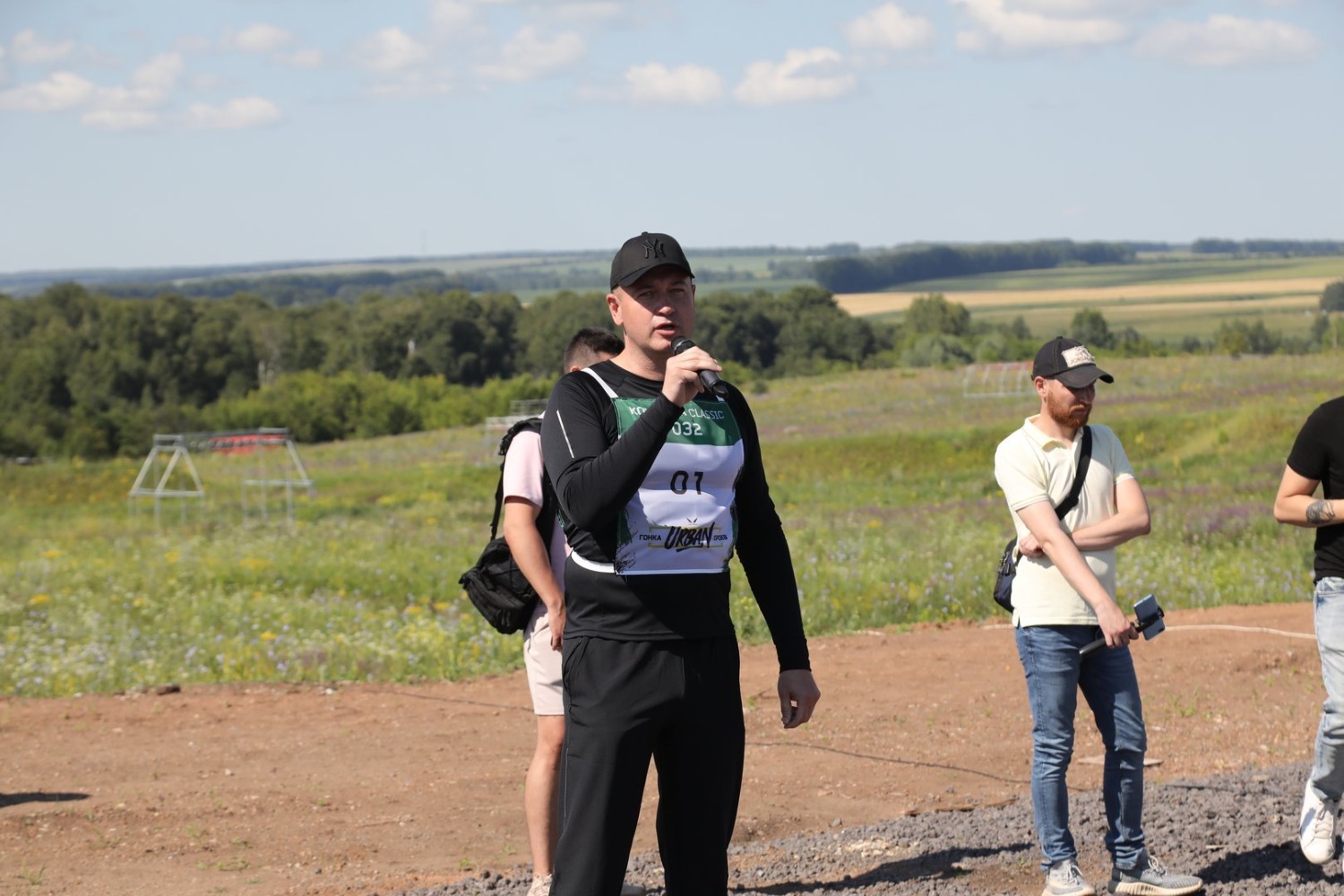 Валерий Шахов