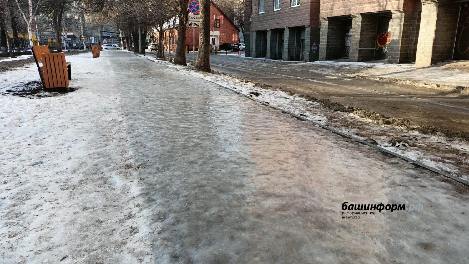 Валерий Шахов  Каток, коньков не хватает!