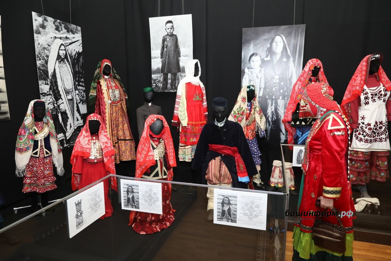 Валерий Шахов архив ИА "Башинформ"