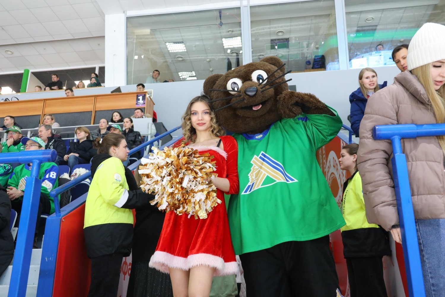 Валерий Шахов