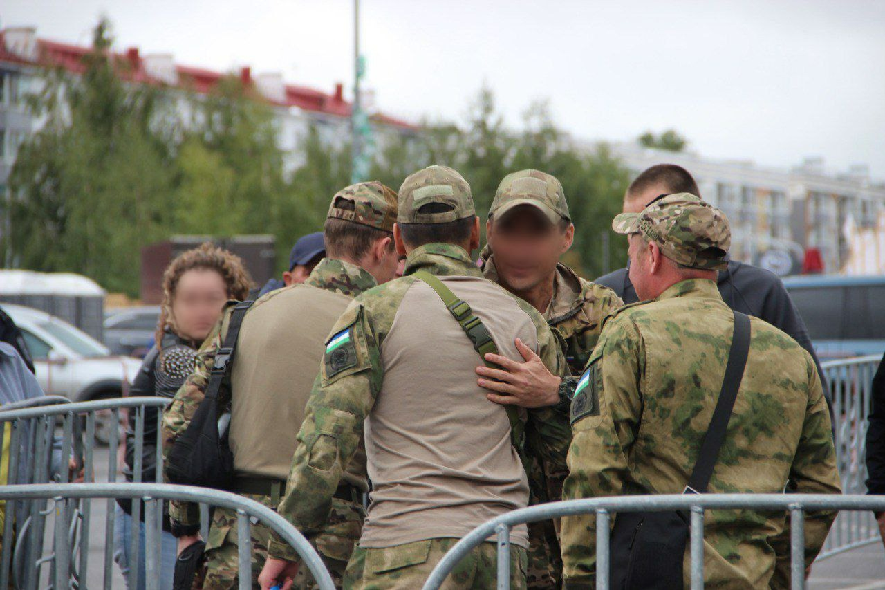 Эдуард Кускарбеков