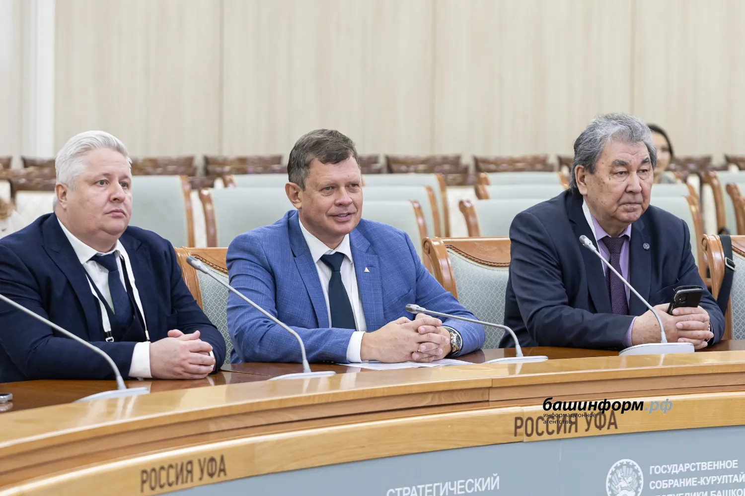 Роман Шумнов предоставлено пресс-службой «Полиметалл»