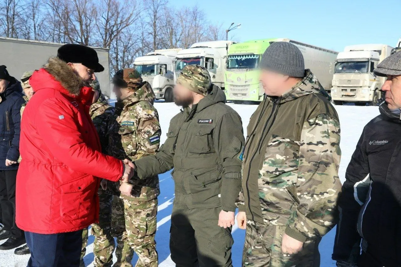 Валерий Шахов