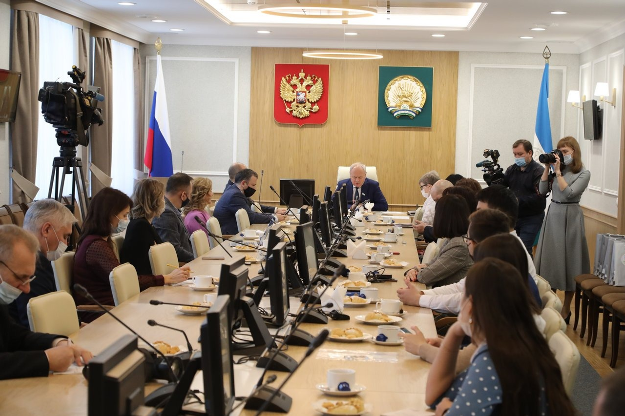 Валерий Шахов