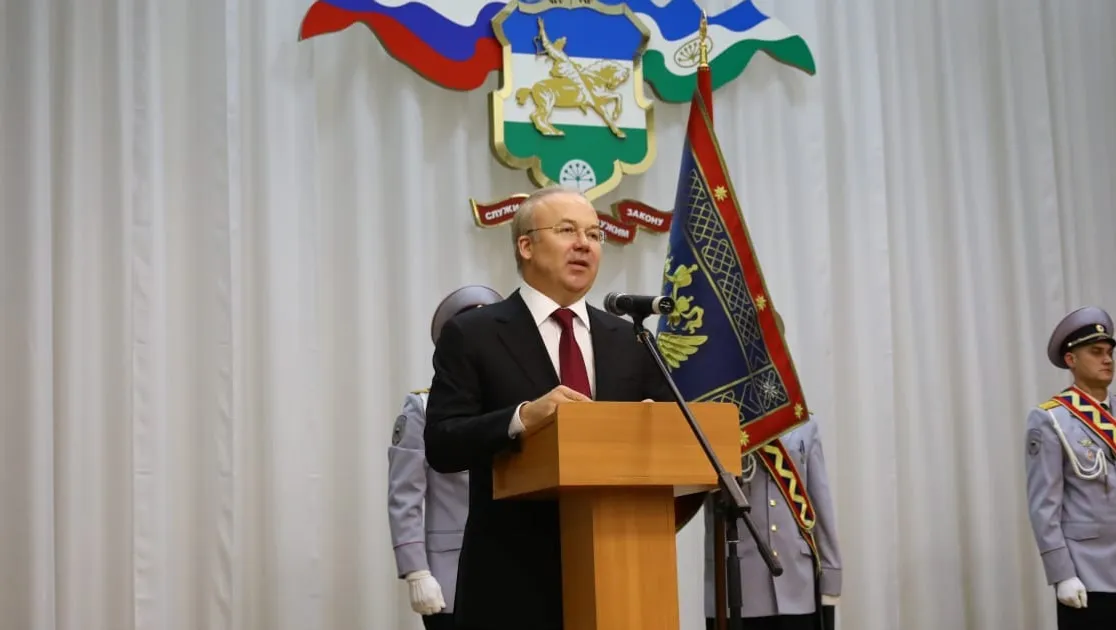 Валерий Шахов