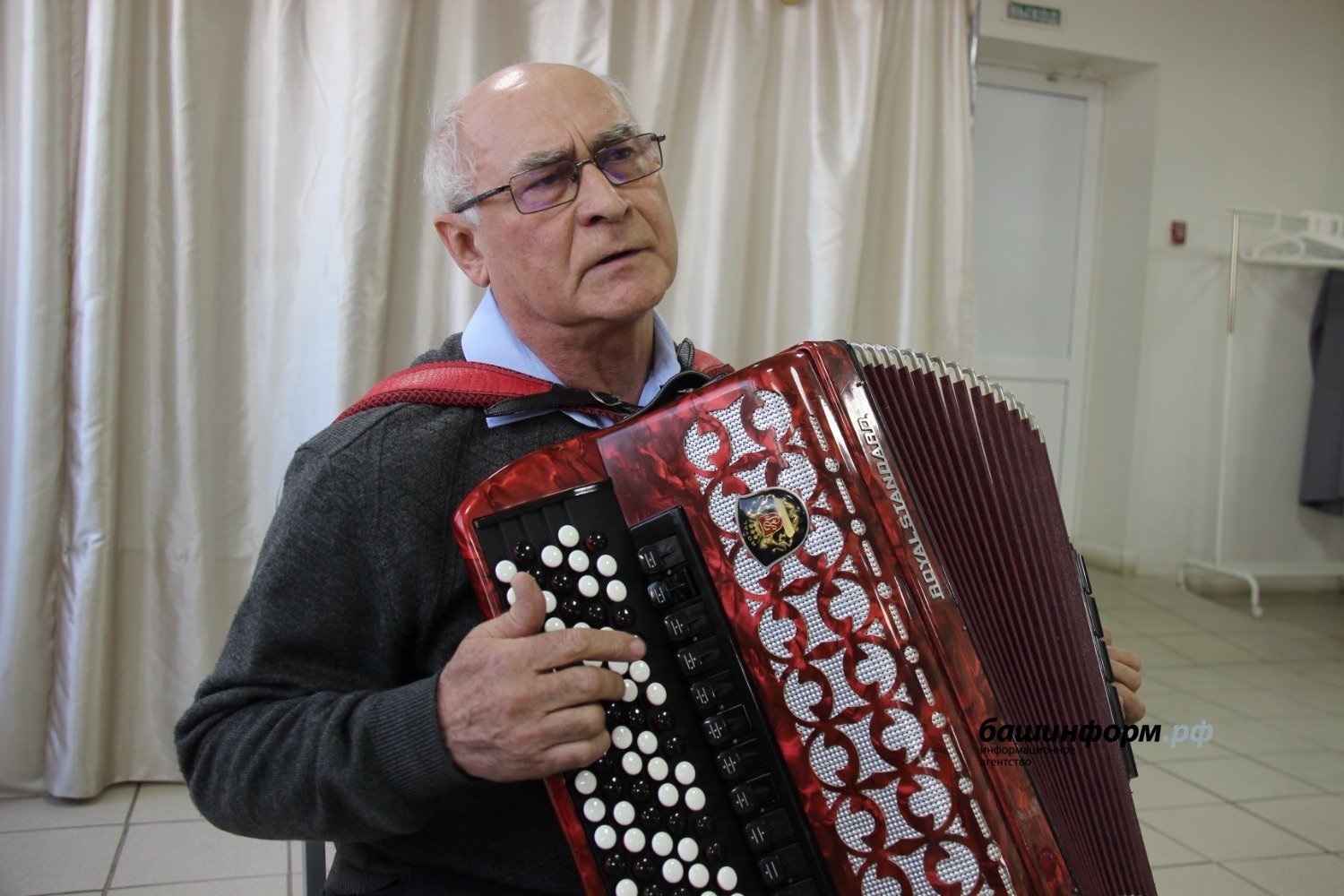 Эдуард Кускарбеков