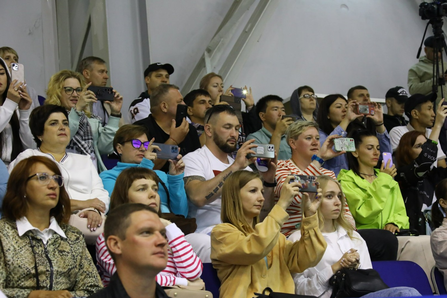 Валерий Шахов