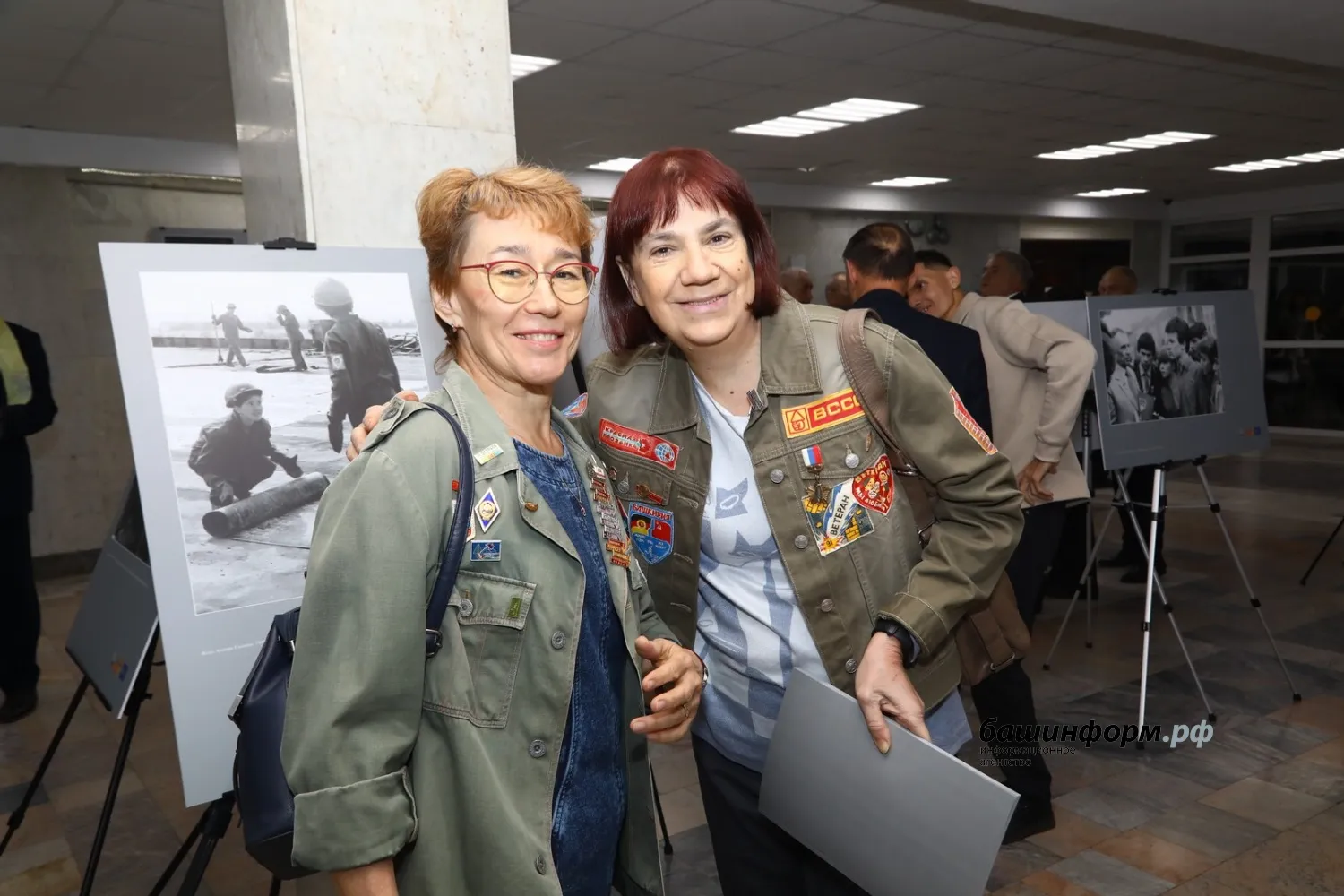 Валерий Шахов  ИА «Башинформ»