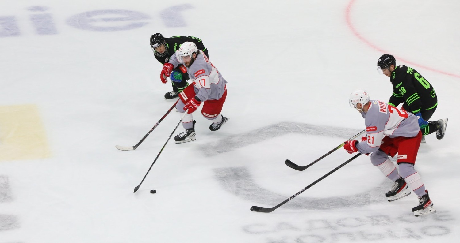 Валерий Шахов