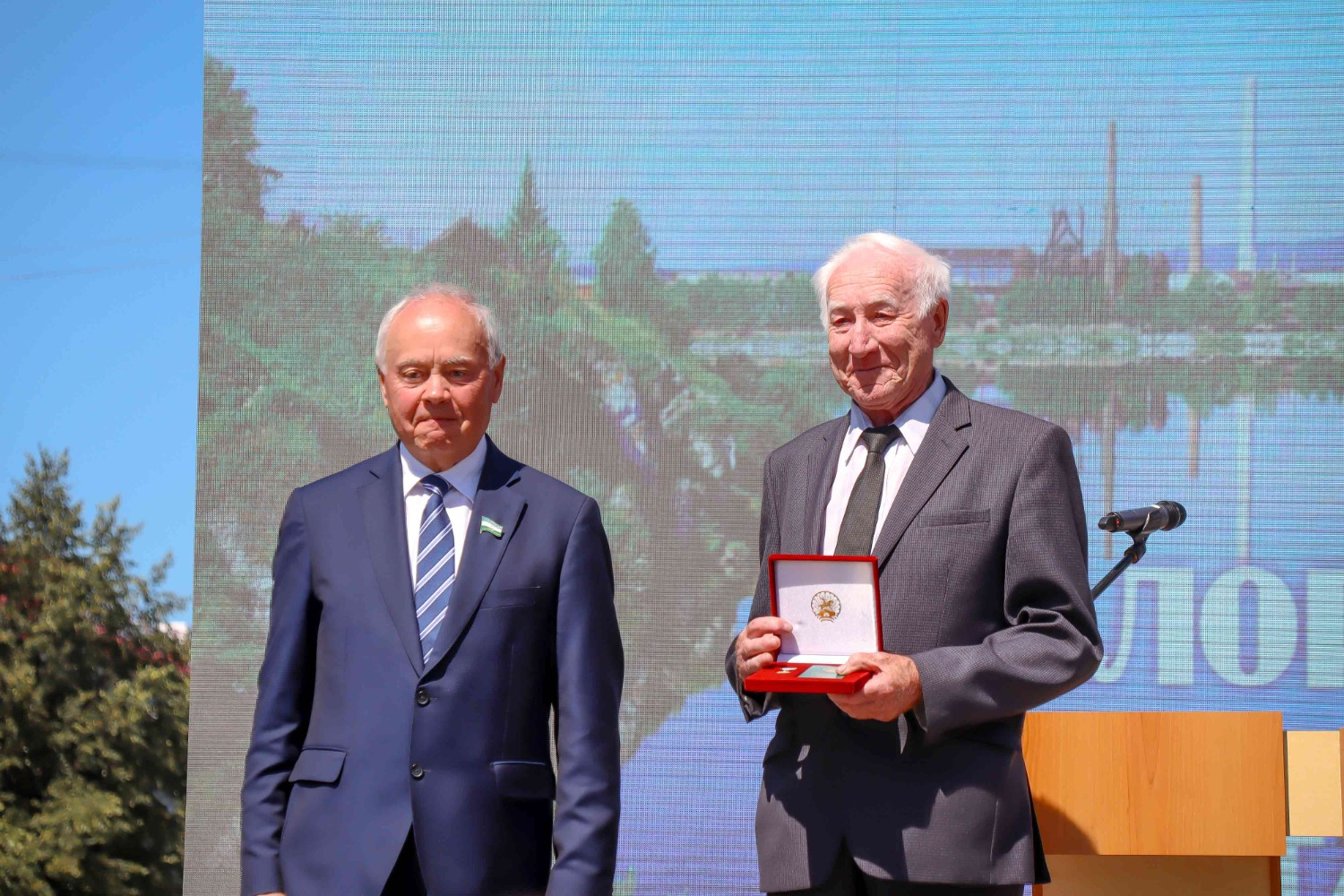 АО «БМК» пресс-служба АО «БМК»