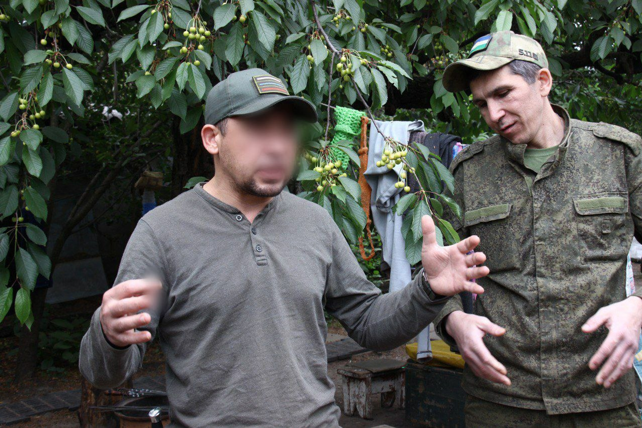 Эдуард Кускарбеков