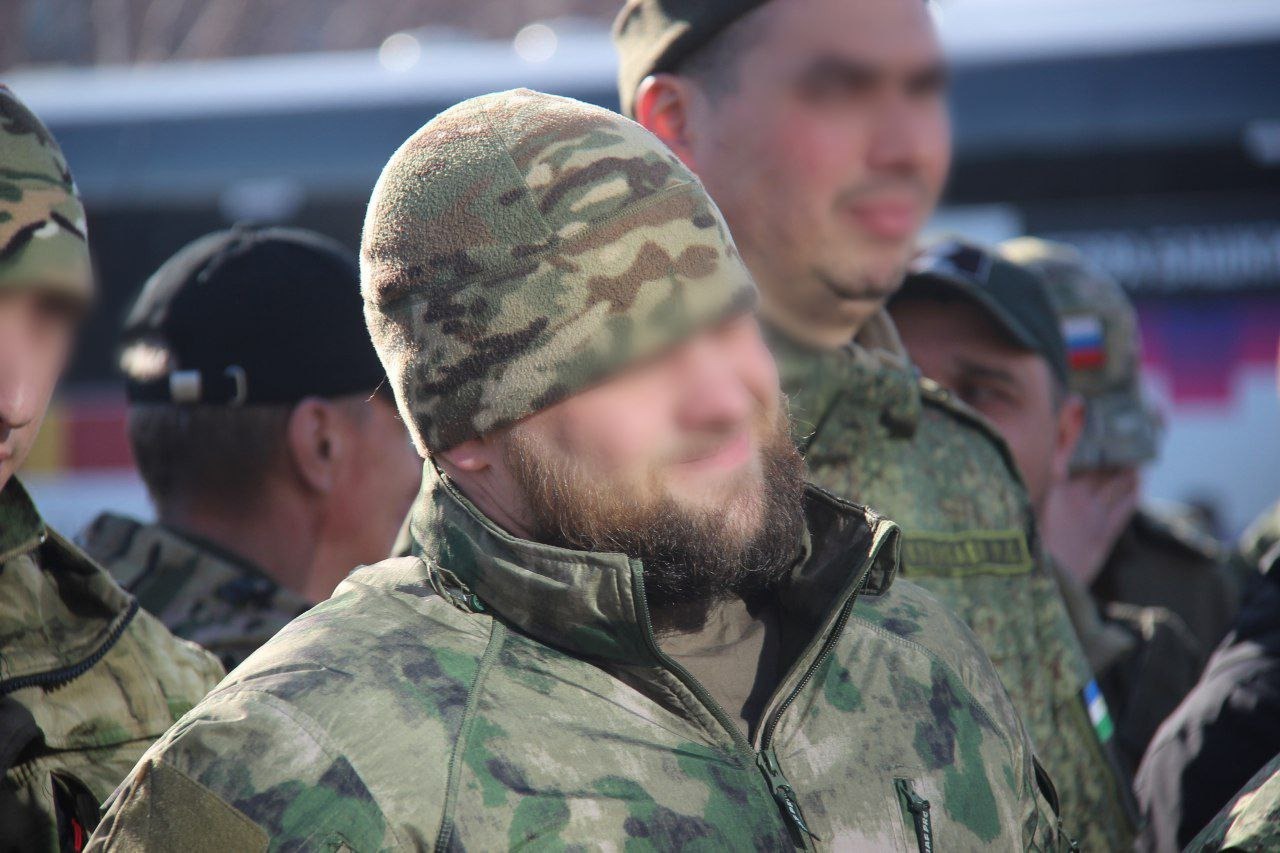 Эдуард Кускарбеков