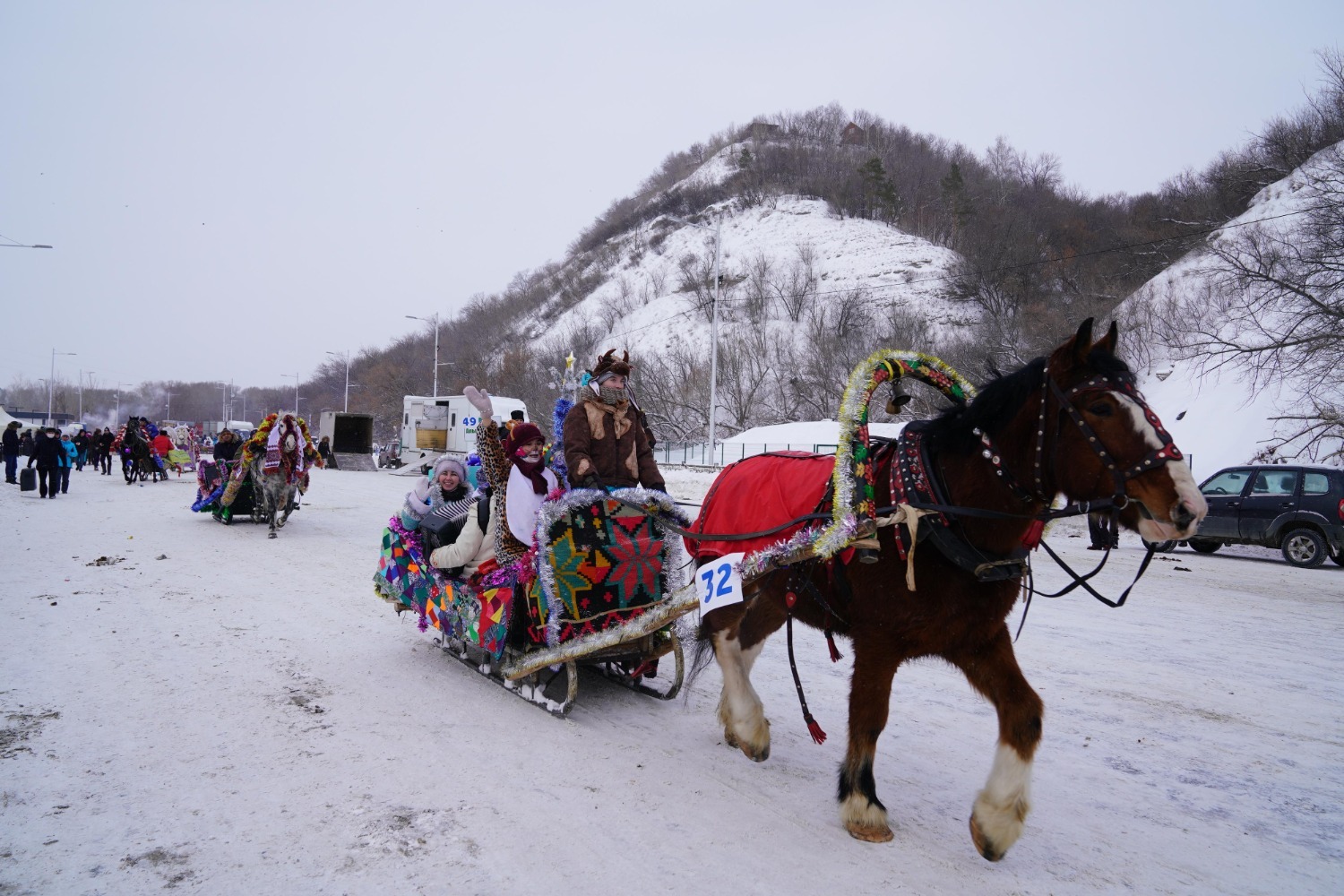 Олег Яровиков
