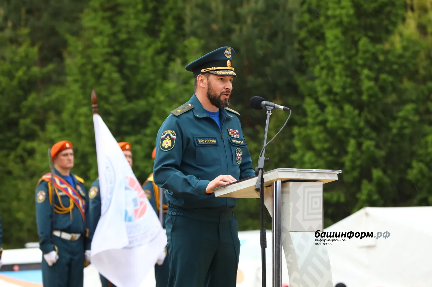 Валерий Шахов