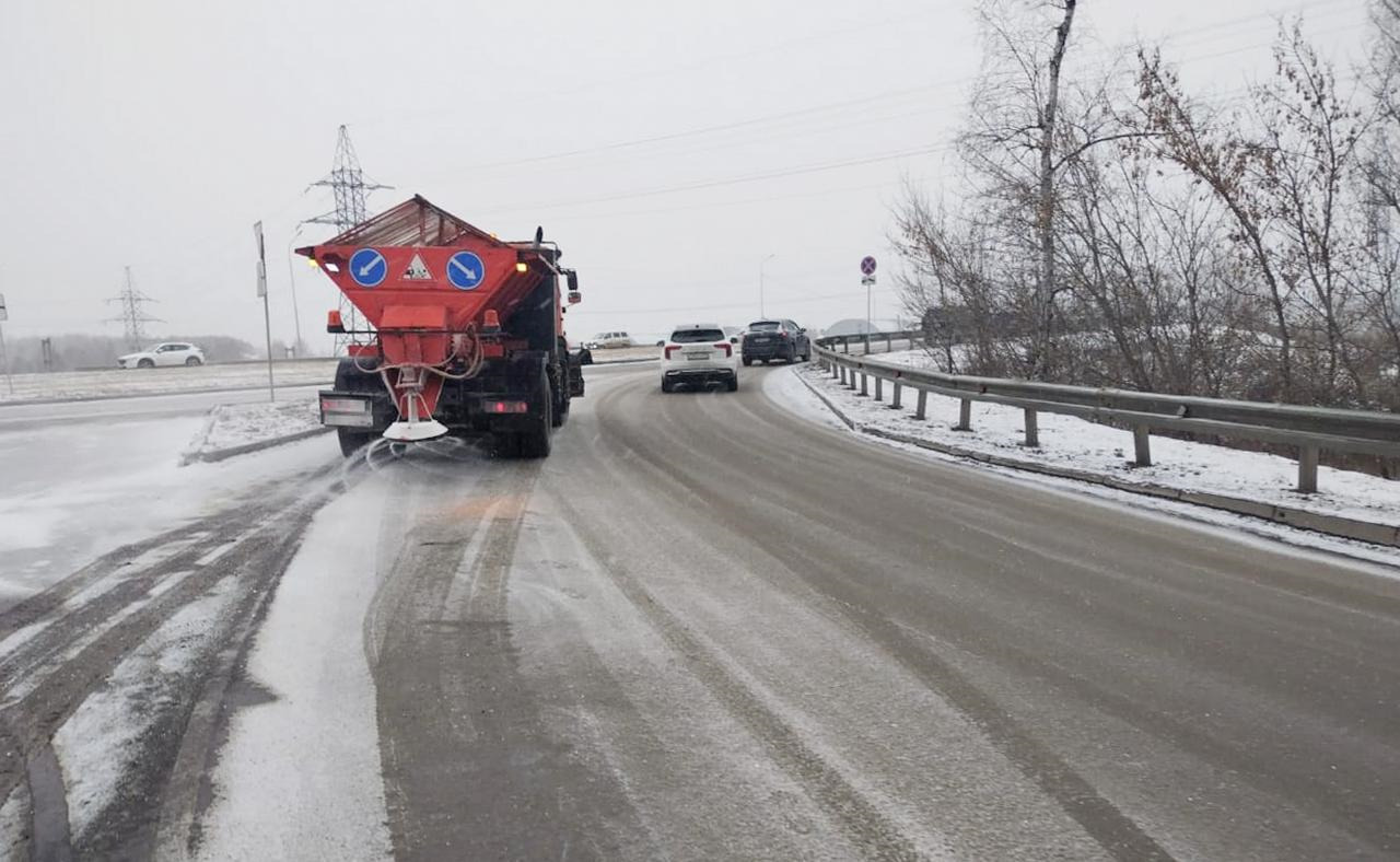 администрация Уфы