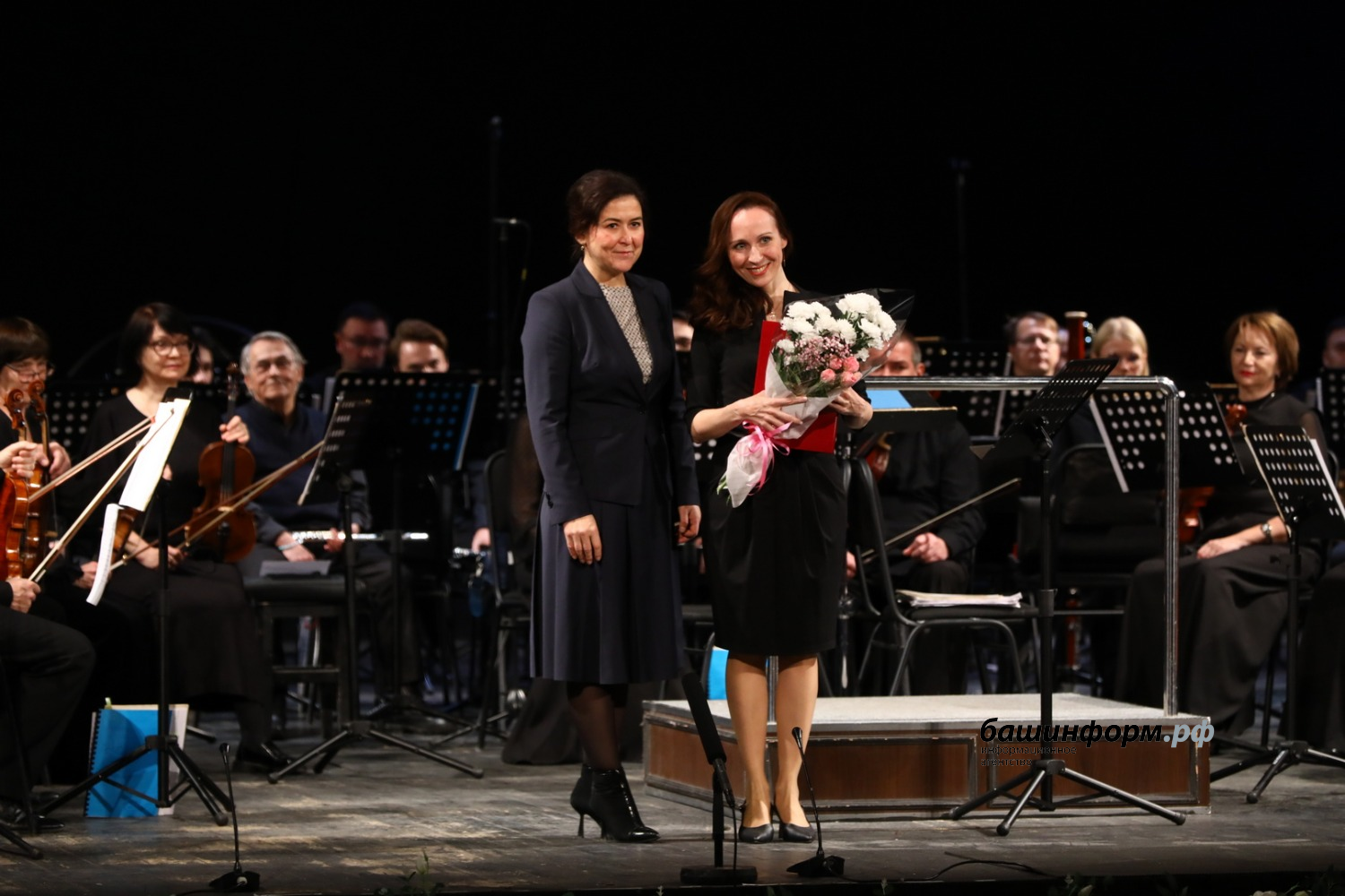 Валерий Шахов ИА «Башинформ»