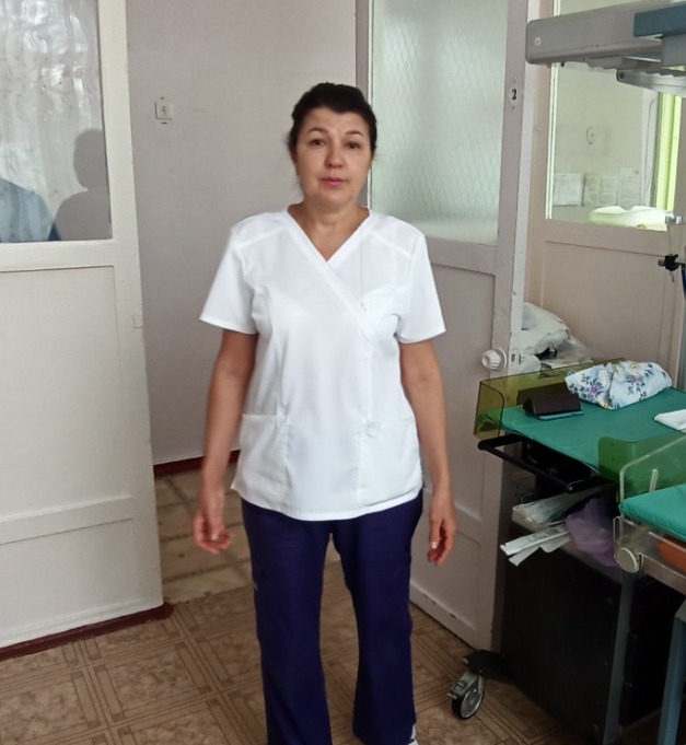 Эдуард Кускарбеков