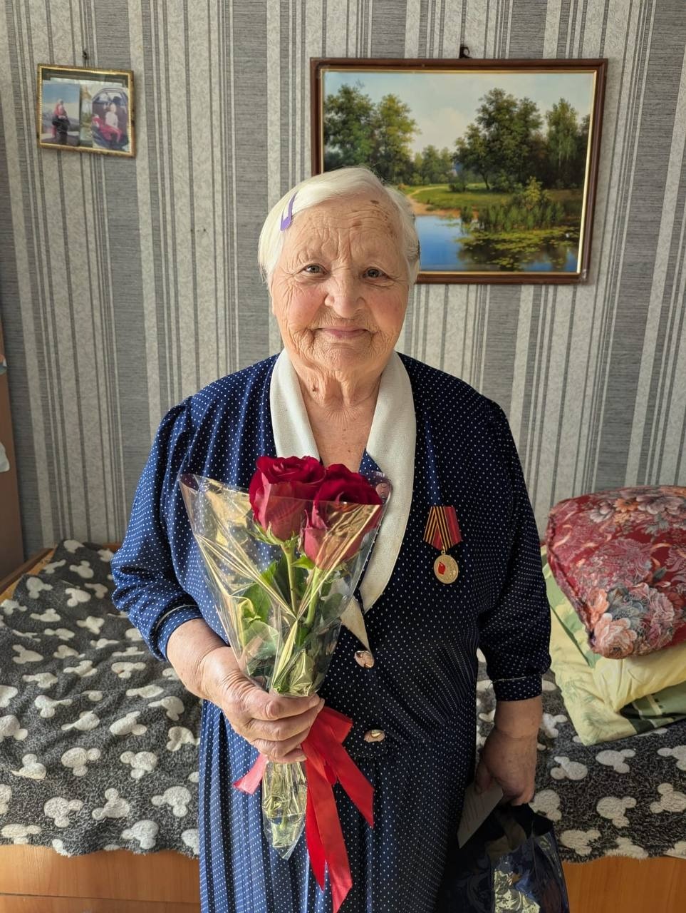 telegram-канал администрации Октябрьского района Уфы