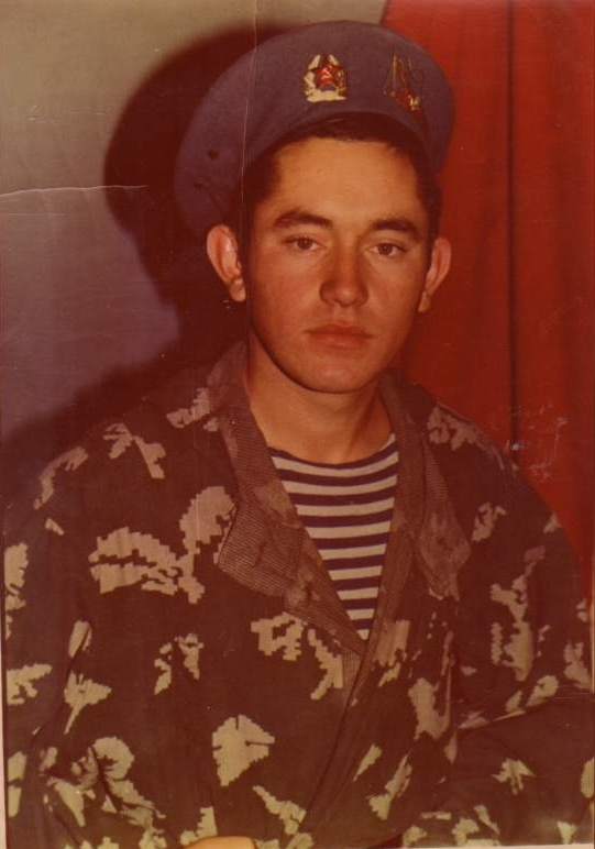 Айдар Галимов