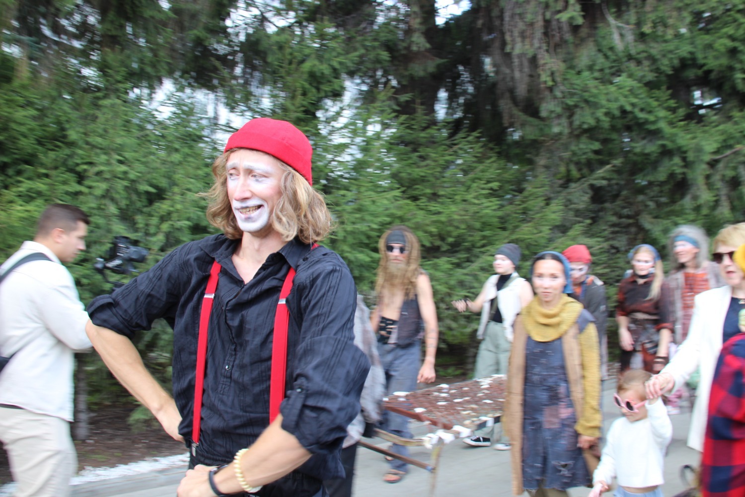 Эдуард Кускарбеков