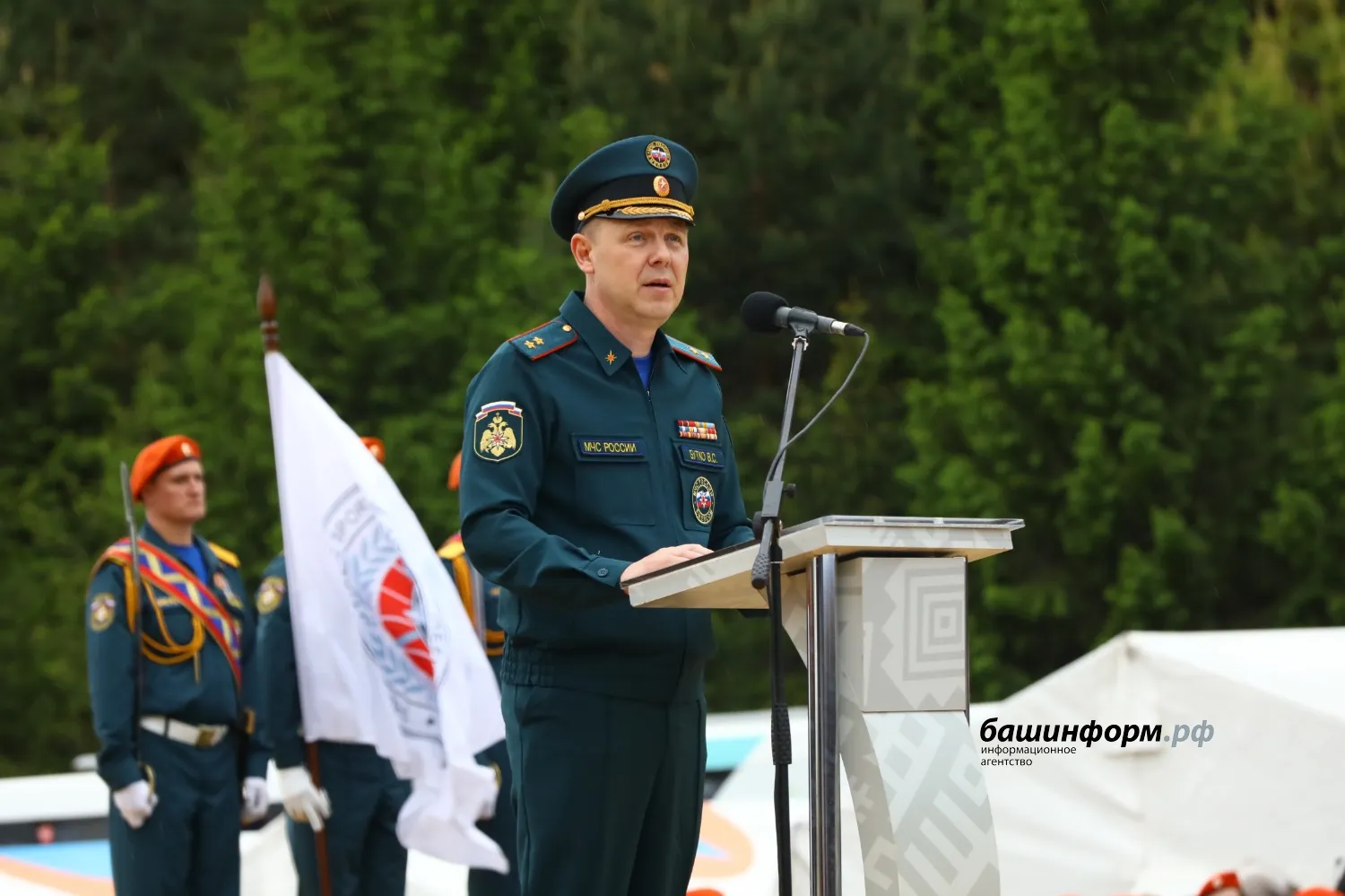 Валерий Шахов