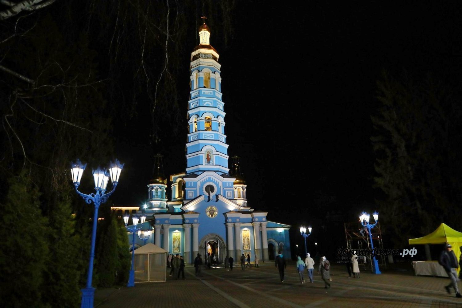 Валерий Шахов  ИА «Башинформ»