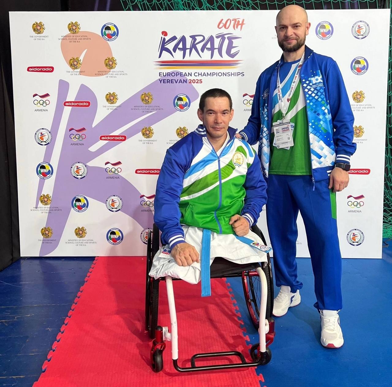 telegram-канал Главы Башкортостана Радия Хабирова