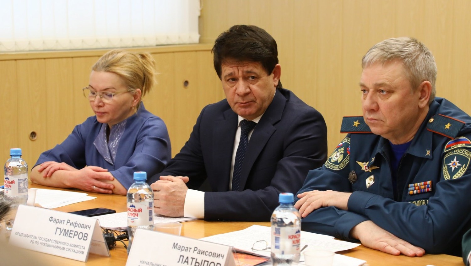 Валерий Шахов