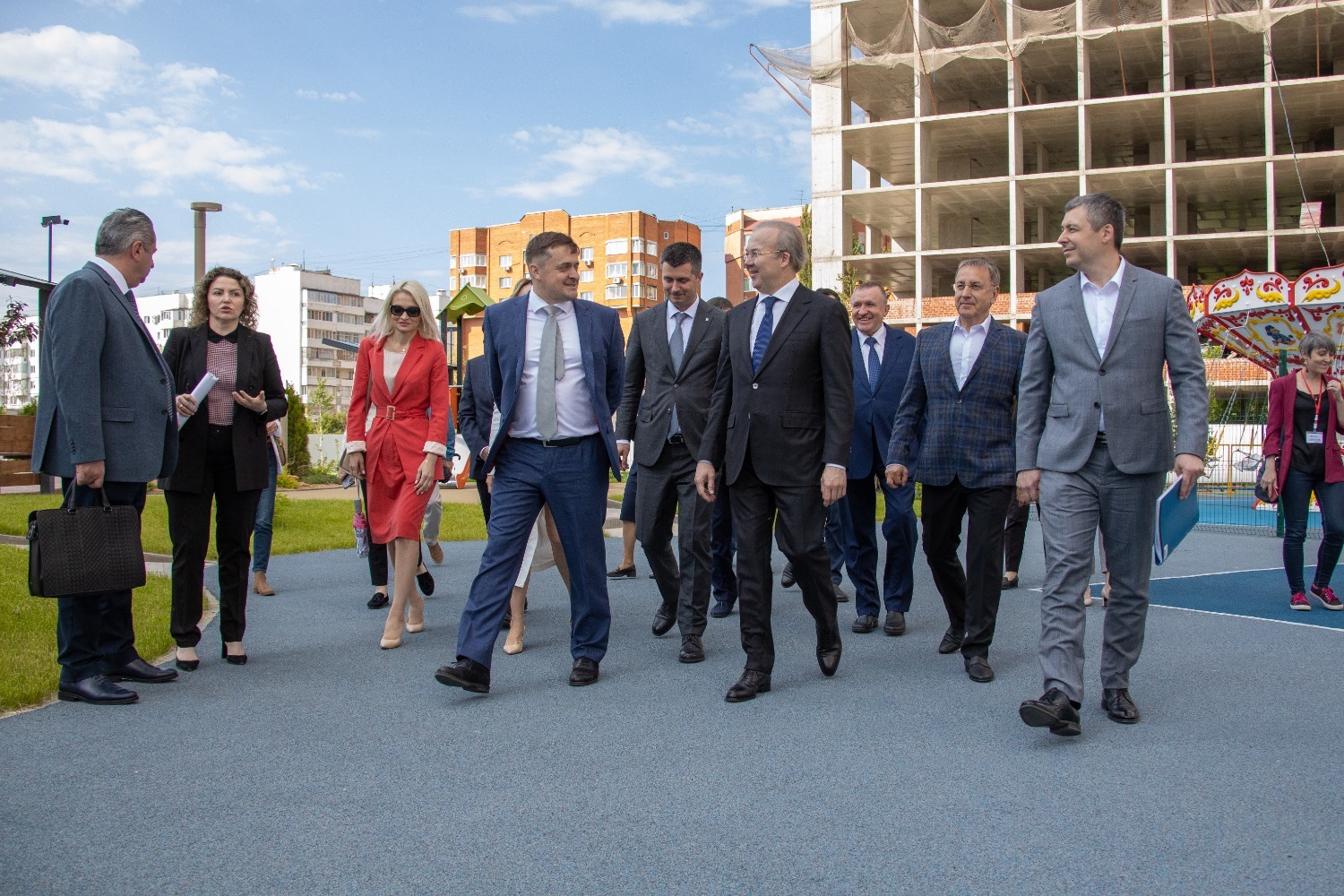 Группа компаний «РИСК» предоставлено пресс-службой Группы компаний «РИСК»