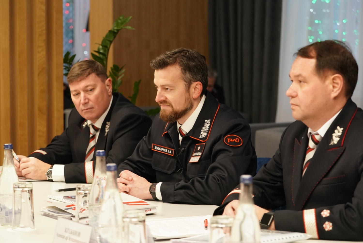 Олег Яровиков