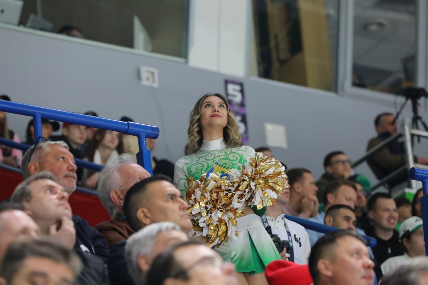 Валерий Шахов