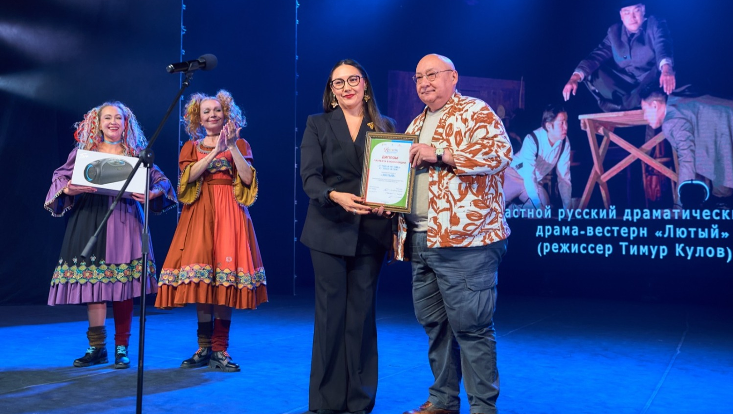 пресс-служба минкультуры РБ