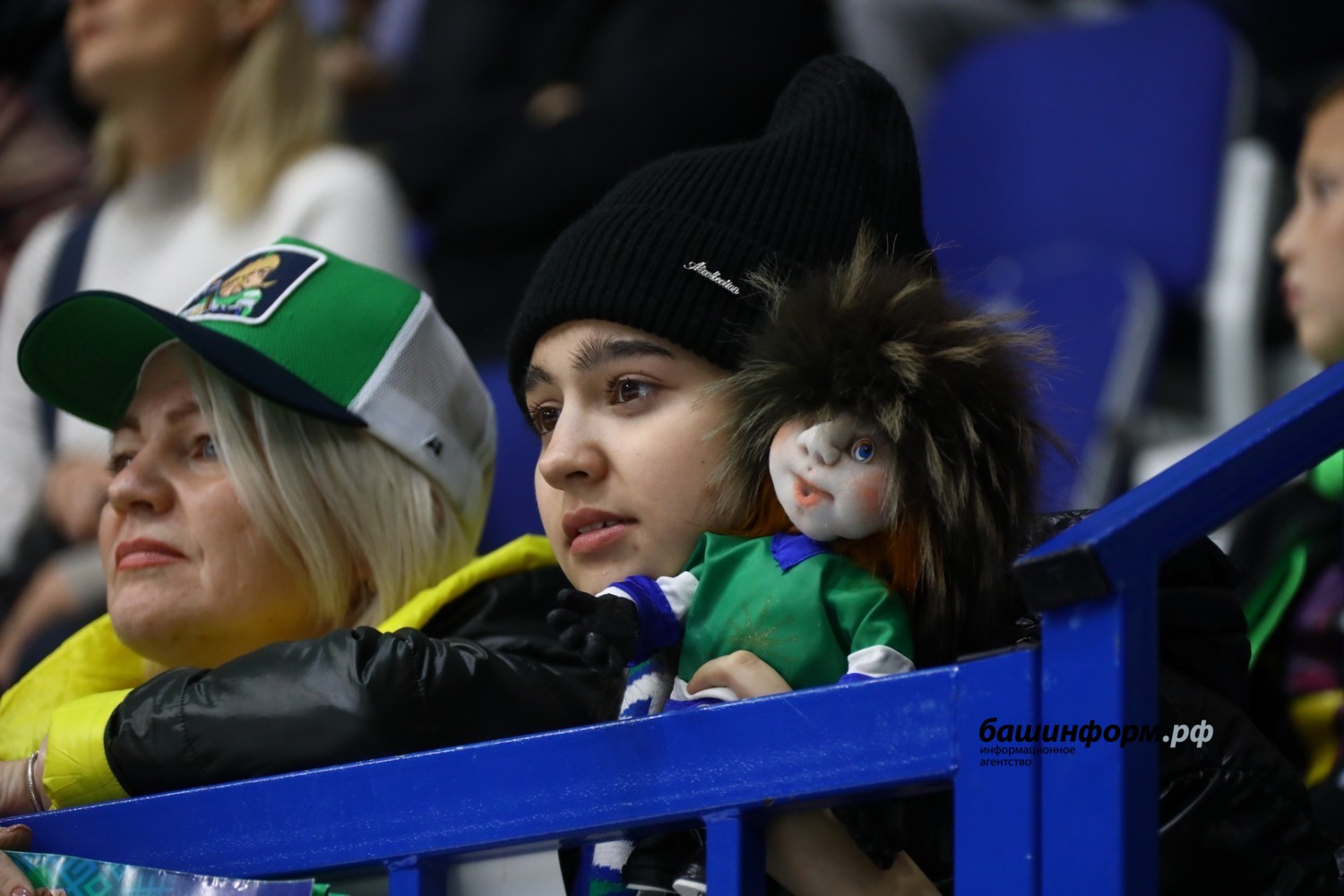 Валерий Шахов