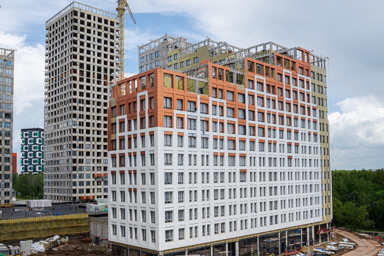 ГК «Садовое кольцо» ГК «Садовое кольцо»