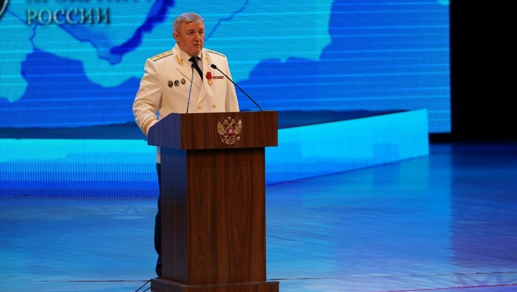 сайт Главы РБ