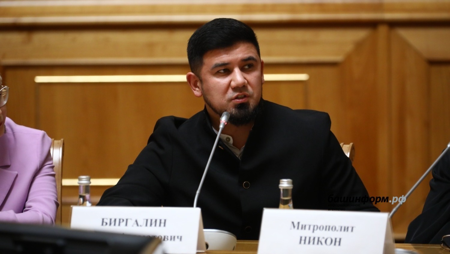 Валерий Шахов