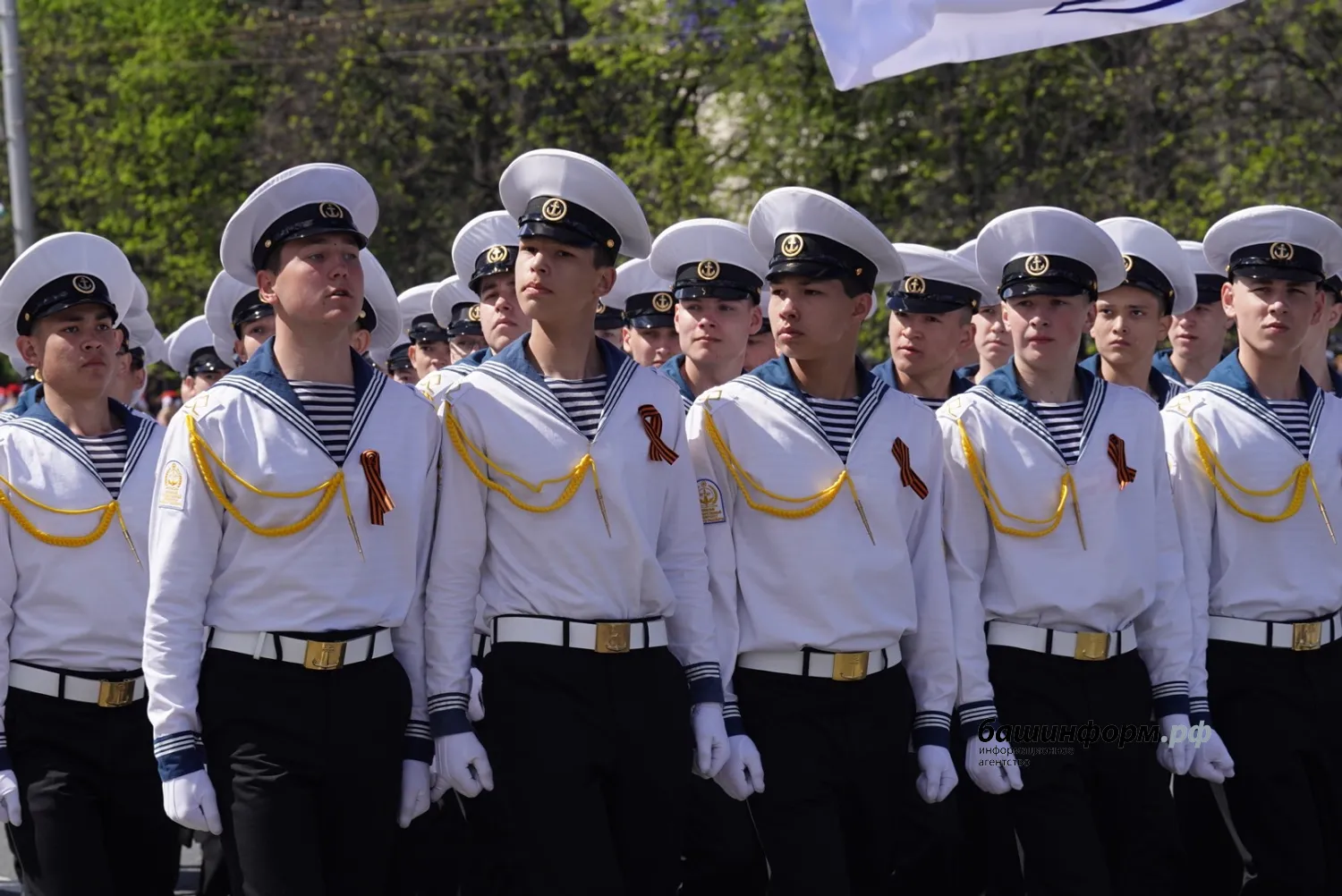 Олег Яровиков Фотобанк ИА «Башинформ»